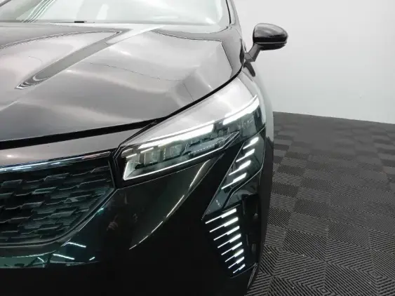 RENAULT CLIO V - voiture d'occasion - Photo 22