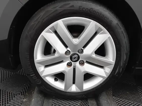 RENAULT CLIO V - voiture d'occasion - Photo 23