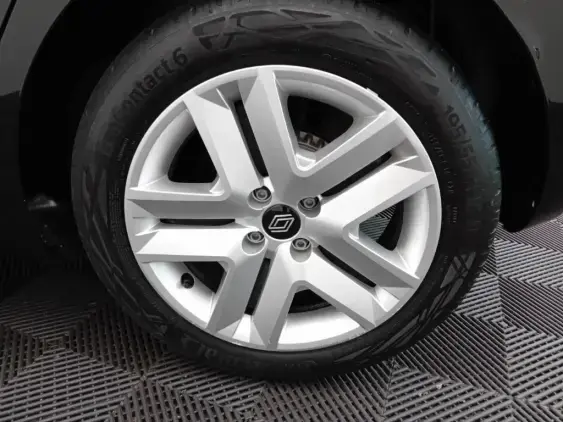 RENAULT CLIO V - voiture d'occasion - Photo 24