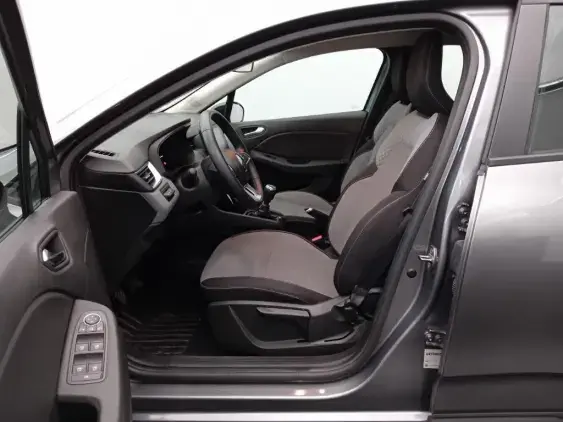 RENAULT CLIO V - voiture d'occasion - Photo 18