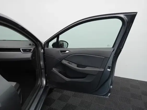 RENAULT CLIO V - voiture d'occasion - Photo 20