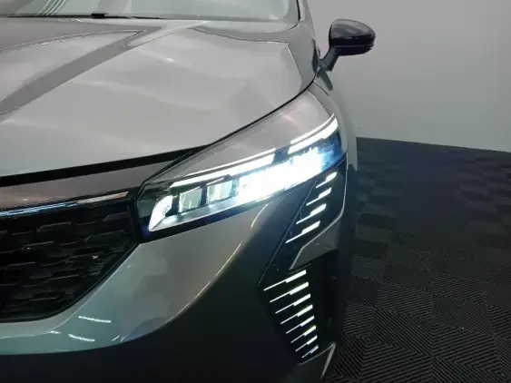 RENAULT CLIO V - voiture d'occasion - Photo 22