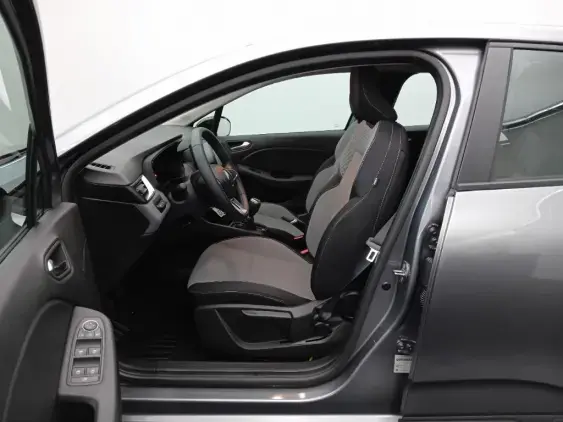 RENAULT CLIO V - voiture d'occasion - Photo 18