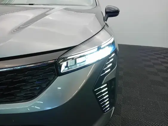 RENAULT CLIO V - voiture d'occasion - Photo 22