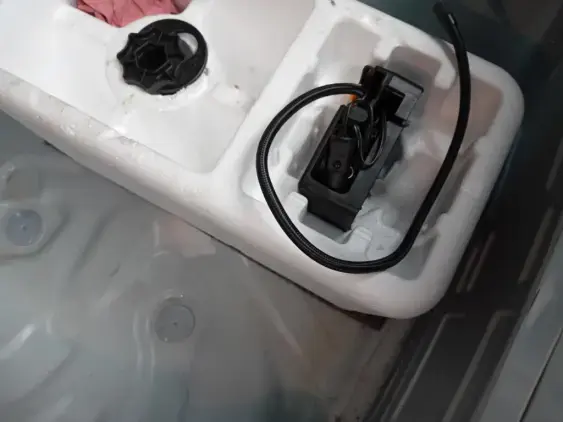 DACIA SANDERO III - voiture d'occasion - Photo 17