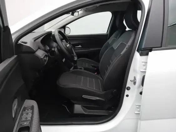 DACIA SANDERO III - voiture d'occasion - Photo 18