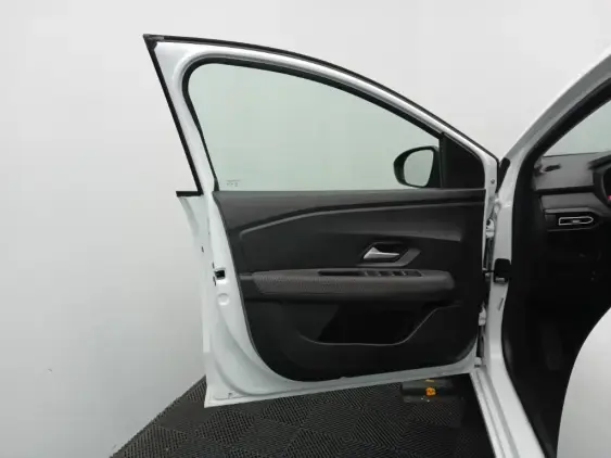 DACIA SANDERO III - voiture d'occasion - Photo 19