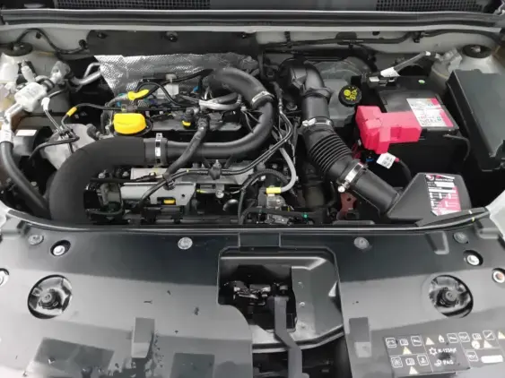 DACIA SANDERO III - voiture d'occasion - Photo 21