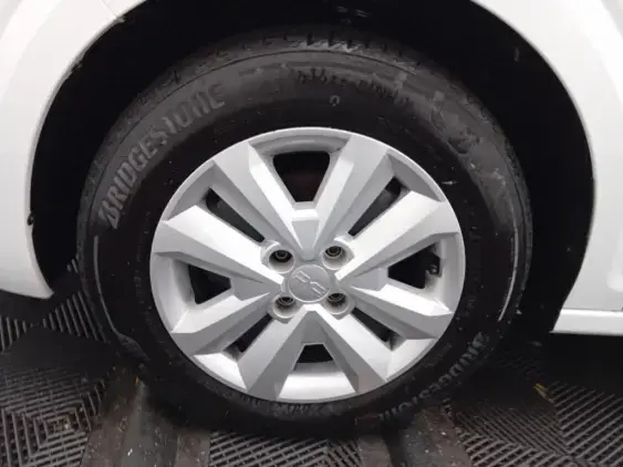 DACIA SANDERO III - voiture d'occasion - Photo 23