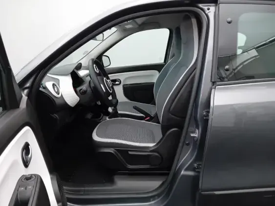 RENAULT TWINGO III - voiture d'occasion - Photo 16