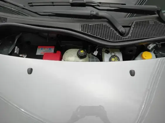 RENAULT TWINGO III - voiture d'occasion - Photo 19