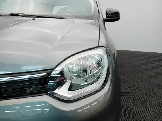 RENAULT TWINGO III - voiture d'occasion - Photo 20