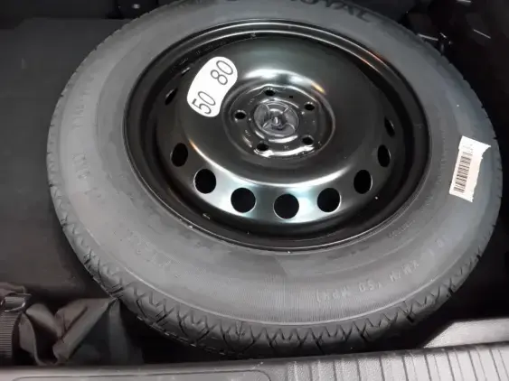 RENAULT CAPTUR II - voiture d'occasion - Photo 17