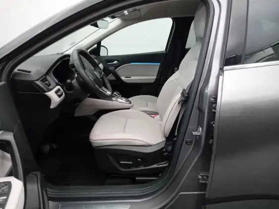 RENAULT CAPTUR II - voiture d'occasion - Photo 18