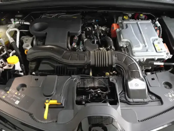 RENAULT CAPTUR II - voiture d'occasion - Photo 21