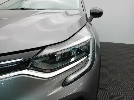 RENAULT CAPTUR II - voiture d'occasion - Photo 22