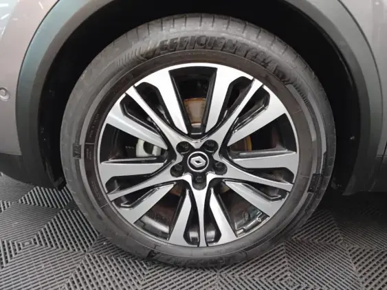 RENAULT CAPTUR II - voiture d'occasion - Photo 23