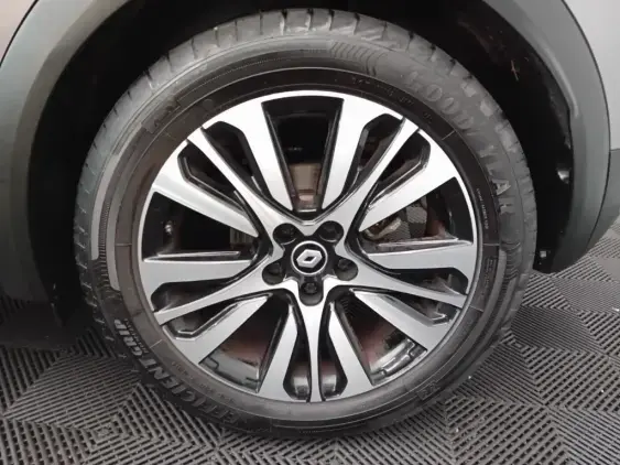 RENAULT CAPTUR II - voiture d'occasion - Photo 24