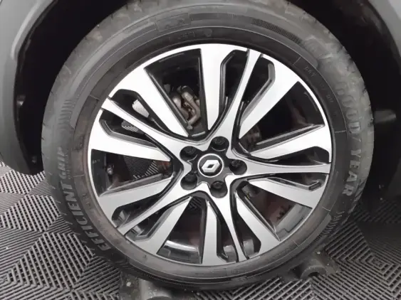 RENAULT CAPTUR II - voiture d'occasion - Photo 25