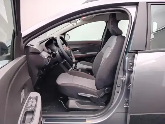 DACIA SANDERO III - voiture d'occasion - Photo 18