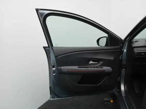 DACIA SANDERO III - voiture d'occasion - Photo 19