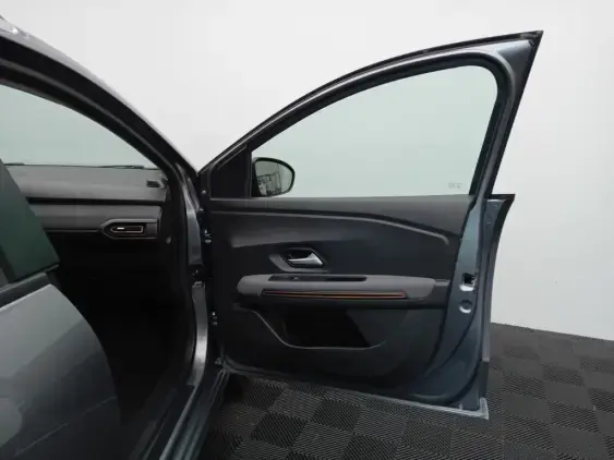 DACIA SANDERO III - voiture d'occasion - Photo 20