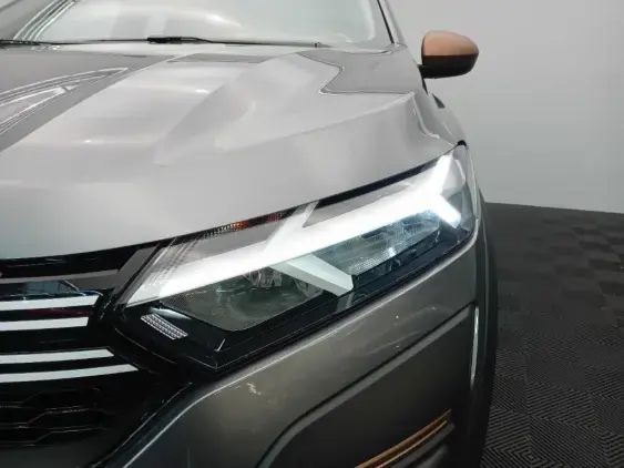 DACIA SANDERO III - voiture d'occasion - Photo 22