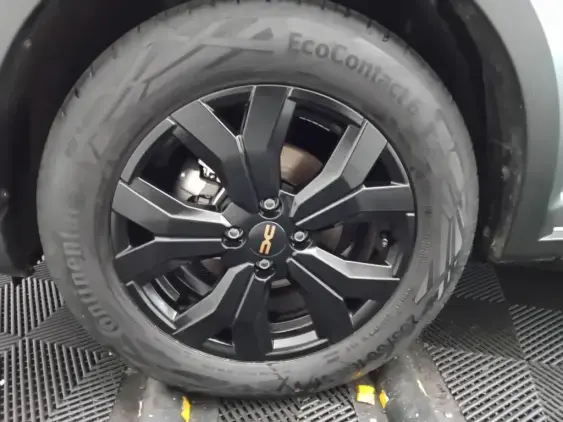 DACIA SANDERO III - voiture d'occasion - Photo 23