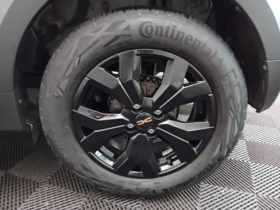 DACIA SANDERO III - voiture d'occasion - Photo 24