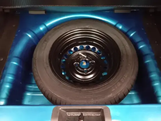 DACIA SPRING - voiture d'occasion - Photo 17