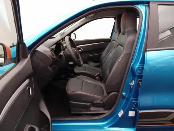 DACIA SPRING - voiture d'occasion - Photo 18