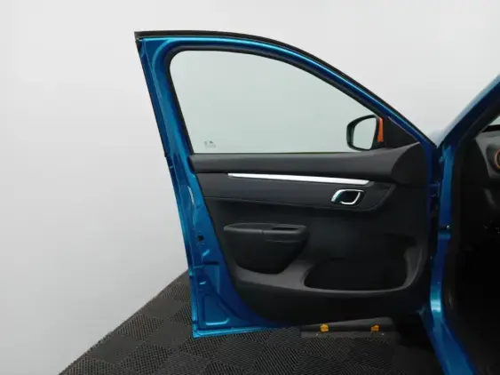 DACIA SPRING - voiture d'occasion - Photo 19