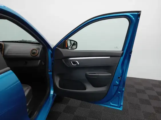 DACIA SPRING - voiture d'occasion - Photo 20