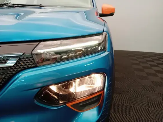 DACIA SPRING - voiture d'occasion - Photo 22