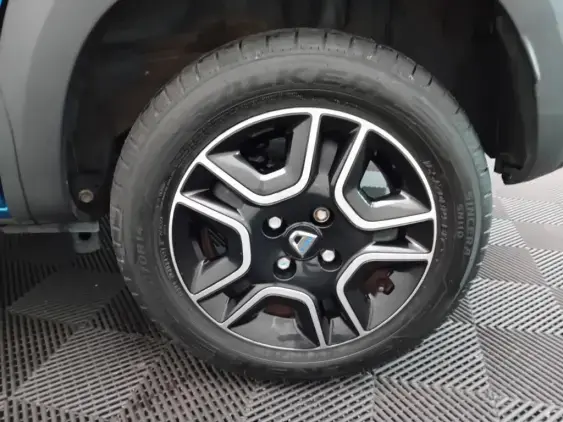 DACIA SPRING - voiture d'occasion - Photo 24