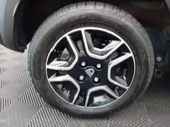 DACIA SPRING - voiture d'occasion - Photo 25