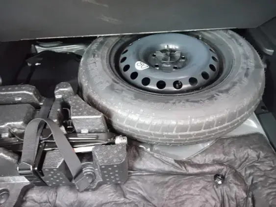 RENAULT ARKANA - voiture d'occasion - Photo 17