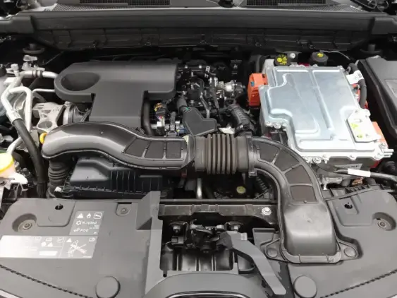 RENAULT ARKANA - voiture d'occasion - Photo 21