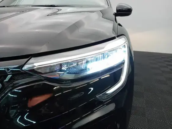 RENAULT ARKANA - voiture d'occasion - Photo 22