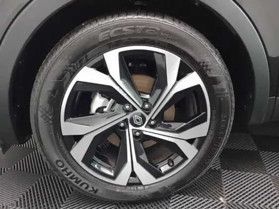 RENAULT ARKANA - voiture d'occasion - Photo 23