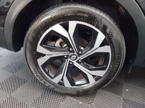 RENAULT ARKANA - voiture d'occasion - Photo 25