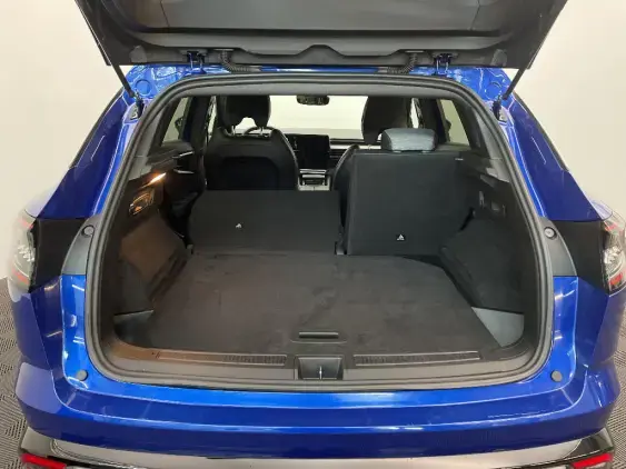 RENAULT AUSTRAL - voiture d'occasion - Photo 16