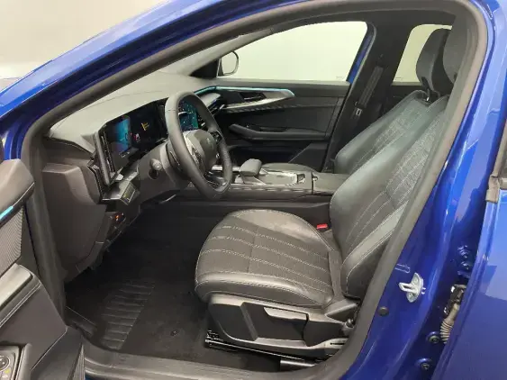 RENAULT AUSTRAL - voiture d'occasion - Photo 18