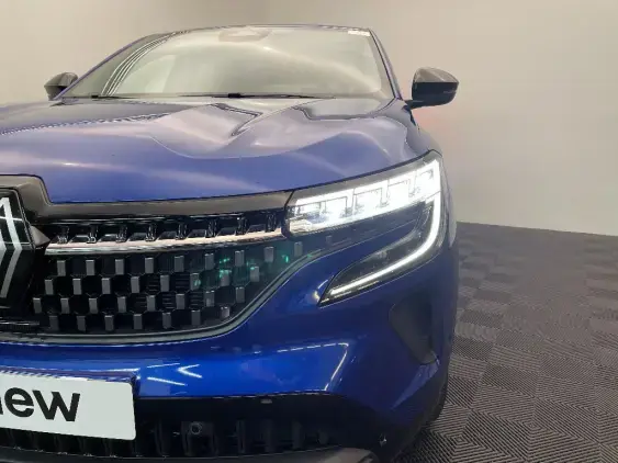 RENAULT AUSTRAL - voiture d'occasion - Photo 22