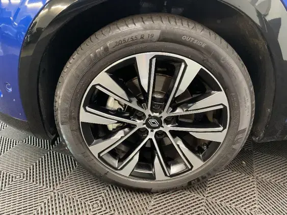 RENAULT AUSTRAL - voiture d'occasion - Photo 23