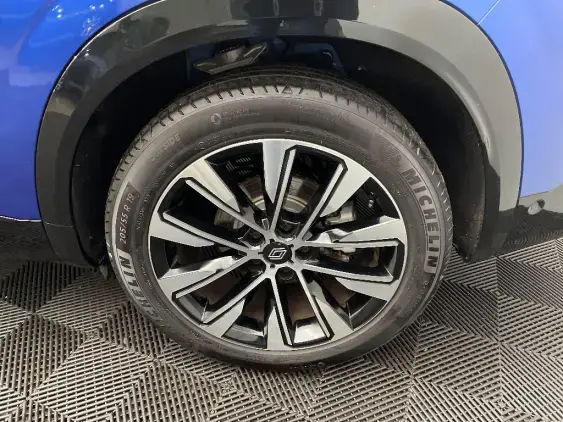 RENAULT AUSTRAL - voiture d'occasion - Photo 24