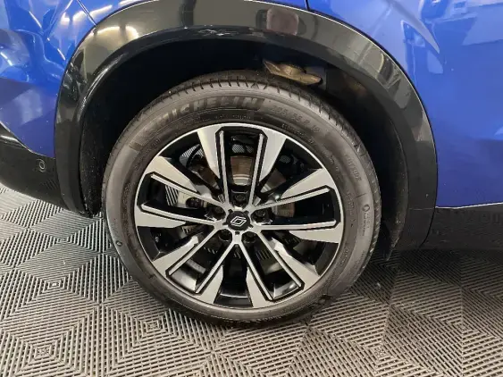 RENAULT AUSTRAL - voiture d'occasion - Photo 25