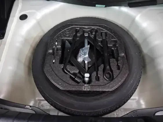 KIA RIO IV - voiture d'occasion - Photo 17