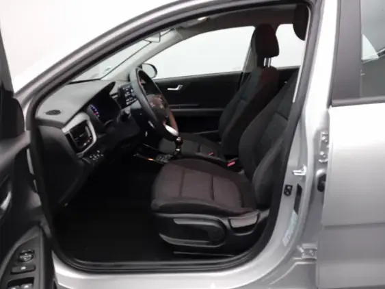 KIA RIO IV - voiture d'occasion - Photo 18