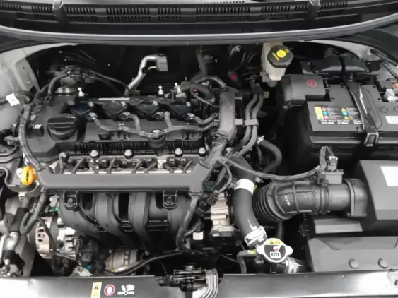 KIA RIO IV - voiture d'occasion - Photo 21